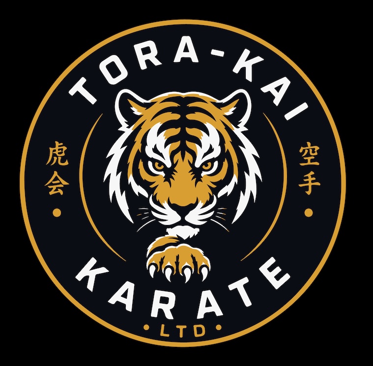 Tora-Kai Karate Logo