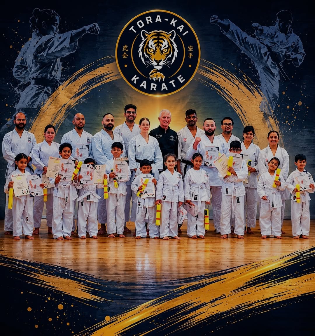 Traditional Martial Arts Focus
